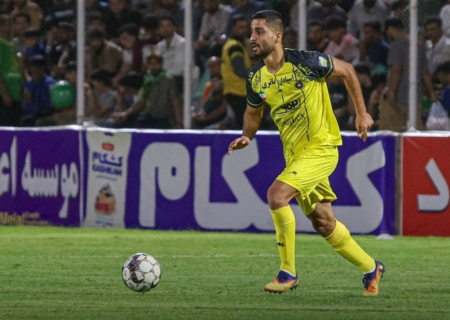 حاجی عیدی: استقلال اصلی‌ترین رقیب ماست/ تیمی قهرمان می‌شود که زرنگ باشد