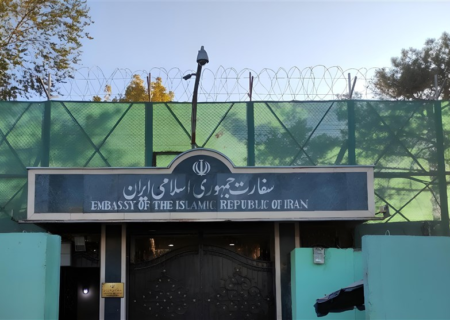 اعلام آمادگی ایران برای کمک به زلزله‌زدگان شمال افغانستان