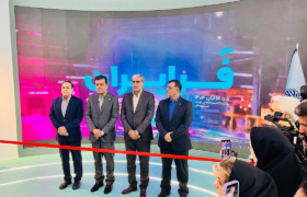 نمایشگاه «فر ایران» افتتاح شد؛ رونمایی از ۸۰ محصول فناورانه