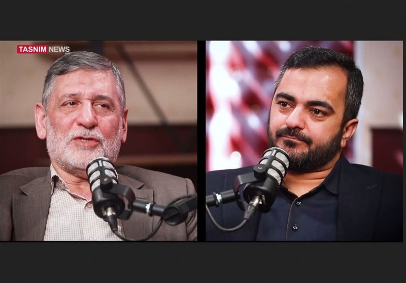 صفارهرندی: اگر سفارت آمریکا تسخیر نمی‌شد، دخل انقلاب را آورده بودند