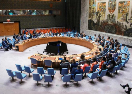 ایران: شورای امنیت، برنامه آمریکا برای آزمایش سلاح‌های هسته‌ای را فوری بررسی کند