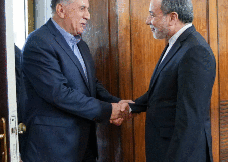 عراقچی: وظیفه وزارت خارجه فراهم‌سازی زمینه تعامل سازنده فعالان اقتصادی با طرف‌های خارجی است