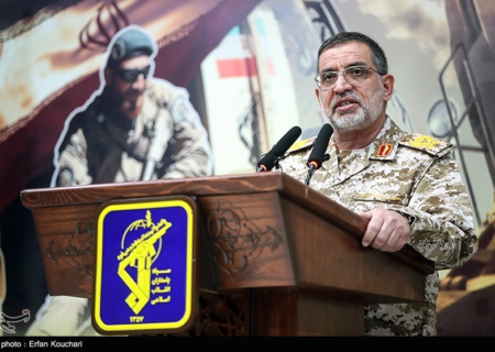 سخنگوی سپاه: برای شکست سنگین‌تر آمریکا و اسرائیل آماده‌ایم/ ضعف‌های دشمن برای ایران آشکارتر شد‌