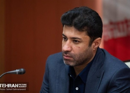 "نصرالله آبادیان" معاون شهرسازی و معماری شهرداری تهران شد