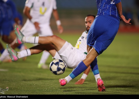 الوحدات – استقلال؛ فرصتی ویژه برای شاگردان ساپینتو