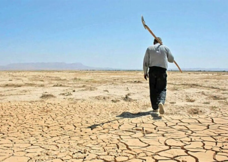 ۲۰ استان با "بارش صفر" در پاییز خشک امسال/ آمار منفی بارش‌ها در تمام کشور