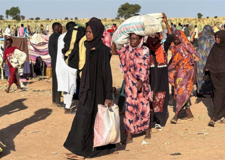 استاد مرکز مطالعات آفریقا: سودان به‌سمت مدلی شبیه لیبی پیش می‌رود / احتمال تجزیه مجدد سودان