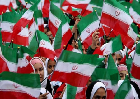 ملت ایران، مصمم به صیانت از استقلال، کرامت و حق سرنوشت خویش است