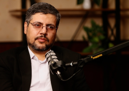 سن مهاجرت به قبل از کنکور رسیده است/ باید در نحوه مدیریت نخبگان بازنگری کرد