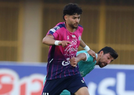 جرجانی: اگر حریف ما استقلال نبود آن پنالتی گرفته نمی‌شد/ آسانی زرنگی کرد