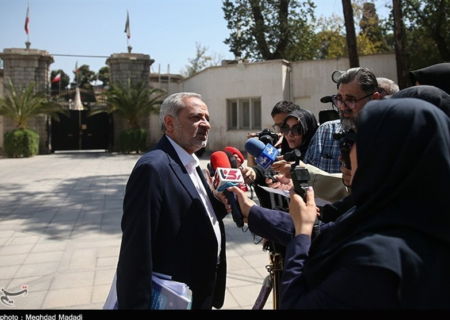 توضیحات کاظمی درباره آموزش معلمان برای کیفیت‌بخشی