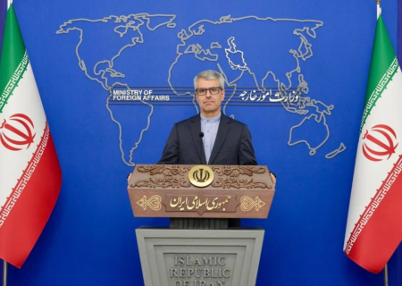 آزادی مشروط ۲ تبعه فرانسوی زندانی در ایران