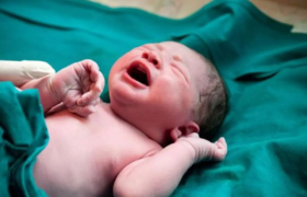 ثبت بیش از نیم میلیون تولد در ۷ ماه نخست ۱۴۰۴