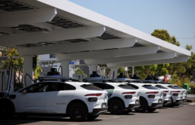 سه شهر صاحب سرویس تاکسی روباتیک گوگل می شوند