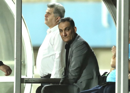 تهدید استقلال خوزستان به بازی نکردن مقابل پرسپولیس جدی است؟/ حاجی‌پور: تا امشب تصمیم می‌گیریم