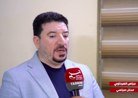 استمرار حضور عناصر خرابکار در اربیل؛ تکرار الگوی ادلب در اقلیم کردستان عراق