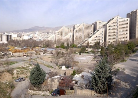 پایان بلاتکلیفی در اسلام‌آباد تهران؛ تجربه جدید شهرداری تهران در بازآفرینی شهری