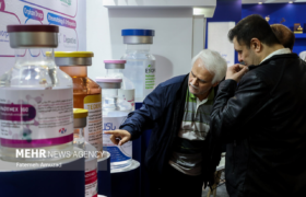 بازار فروش ۹۷همتی محصولات نانویی در سال گذشته؛ ۱۸۳ میلیون دلار صادر شد