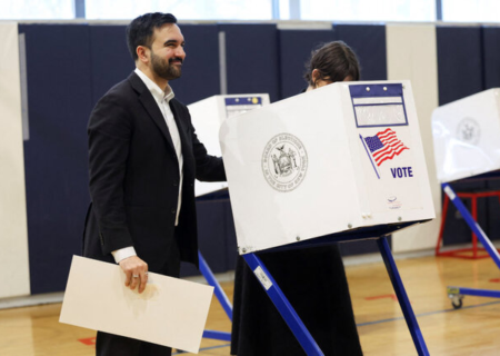 «نشانه‌شناسی» پیروزی زهران ممدانی