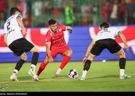 رافت: پرسپولیس در سه پست نیاز به بازیکن دارد/ هاشمیان مربی موقت بود