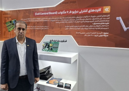 نوآوری ملی در قلب پالایشگاه‌ها؛ فناوری ۶.۵ مگاوات ایرانی در قلب پارس جنوبی به مدار آمد