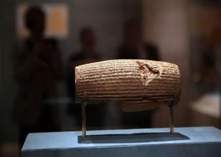 تصویب رسمی منشور کوروش در یونسکو؛ افتخاری تازه برای میراث ایرانی