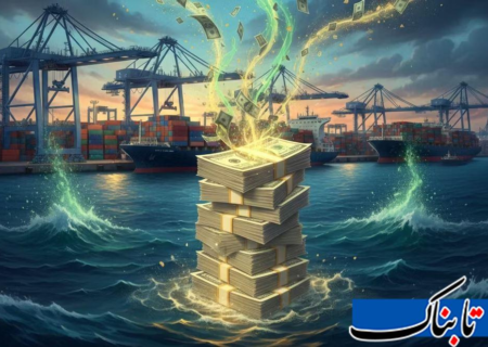 سکوت بانک مرکزی در برابر یک ادعای ارزی/ میلیاردها دلار ارز صادراتی کجاست؟