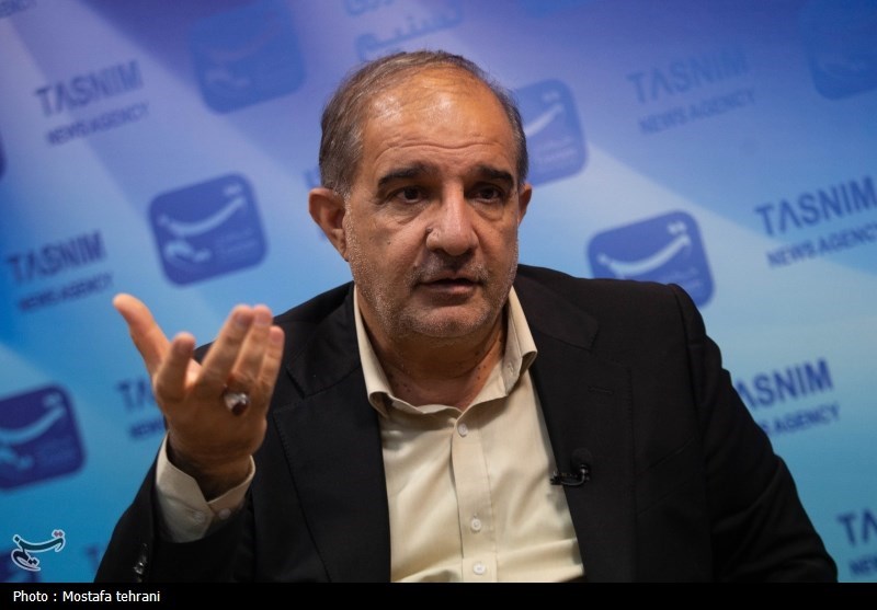 عسکری: تب برفکی تاکنون ۲۲۰ هزار دام را آلوده کرده است