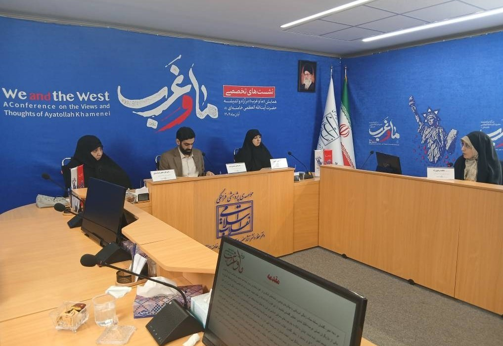 تلاش غرب برای بازسازی هژمونی خود از طریق جنگ روایتها