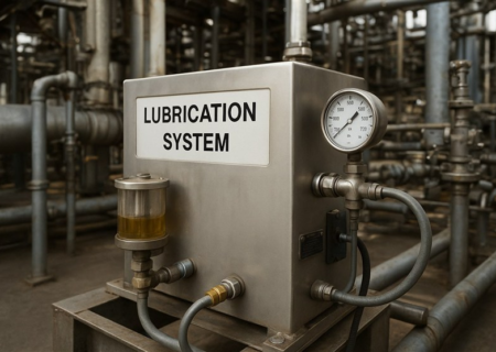 فناوری آمریکایی "ساخت جعبه روغن‌کاری" به دست مهندسان ایرانی بومی‌ شد