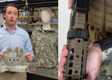 ارتباط با لباس؛ وقتی پارچه‌ها با شما حرف می‌زنند