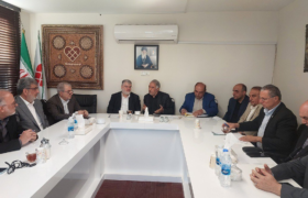 ظرفیت مجمع خیرین کشور در توسعه اجتماعی تهران به‌کار گرفته می‌شود