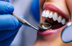 پرکردن دندان با جیوه منسوخ می شود