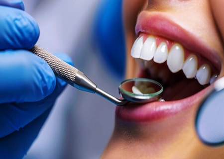 پرکردن دندان با جیوه منسوخ می شود