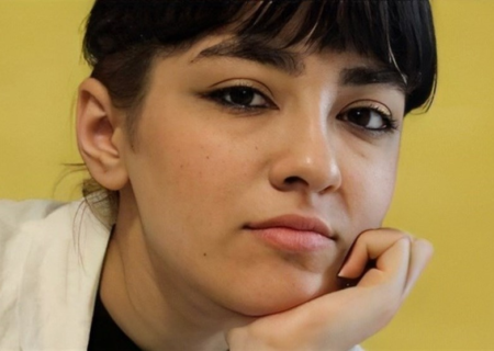 افشاگری مهم خاله نیکا شاکرمی درباره مادر شاکرمی: شکنجه‌هایی که حالا لو می‌رود!