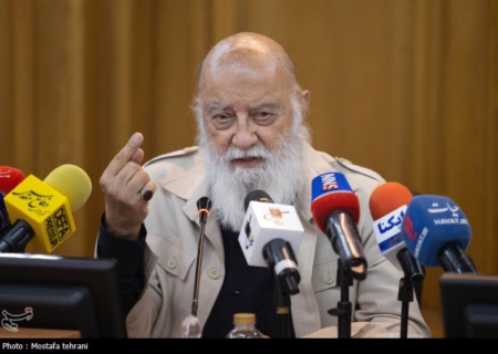 توصیه چمران به استانداری؛ تا تصویب قانون جدید حریم، دندان روی جگر بگذارید