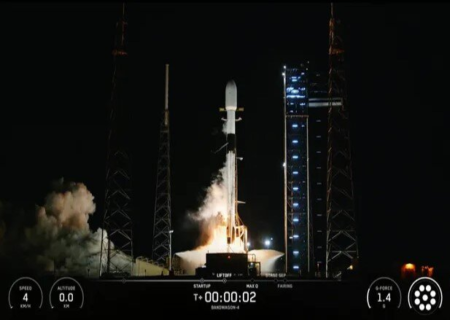 آمریکا ماموریت‌های پرتاب تجاری موشک را کاهش می‌دهد