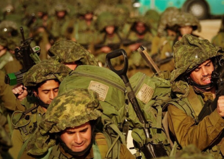 افشاگری رسانه عبری: اسرائیل برای حفظ ارتش میلیاردها هزینه می‌کند