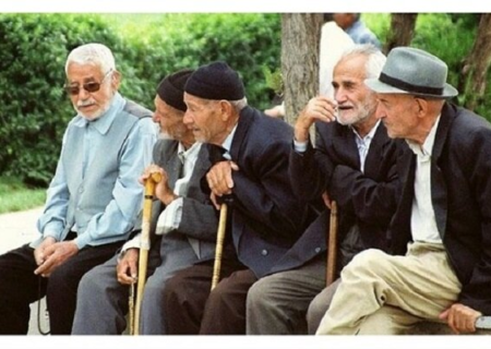 چگونه به‌صورت اینترنتی کفالت پدر و مادر را در تامین اجتماعی ثبت کنیم؟