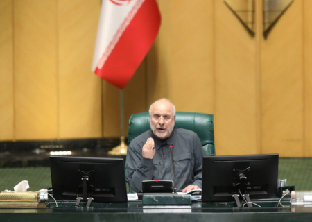 قالیباف:  آمریکا باید پیامدهای حقوقی و سیاسی تجاوز آشکار به خاک ایران را بپذیرد