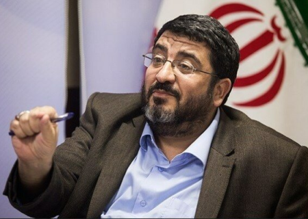 ایزدی: باید حضور نرم‌مان در آمریکا را بیشتر کنیم