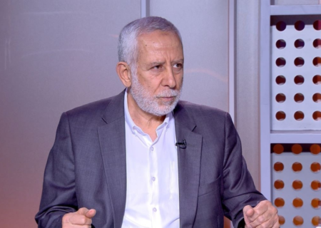 جهاد اسلامی: سلاح مقاومت متعلق به مردم فلسطین است و باقی خواهد ماند