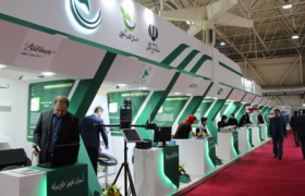 نمایش تازه‌ترین دستاورد دانش‌بنیان‌ها در نمایشگاه CIIE ۲۰۲۵ چین