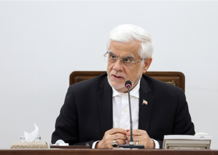 عارف: می‌توان ایران را به مرجعیت علمی دنیا تبدیل کرد