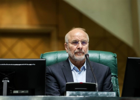 قالیباف: نباید در اصلاح انرژی مرتکب اشتباهات تکراری شویم