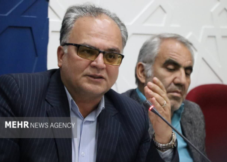 صمیمیان: احداث مرکز جامع رفاه سالمندان سمنان در دستور کار