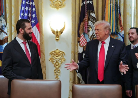 پشت‌پرده تلاش‌های آمریکا برای نزدیک شدن به سوریه