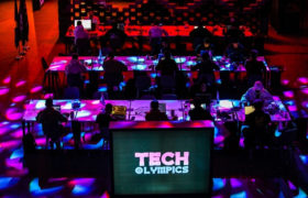 از اروپا تا آمریکا و آفریقا؛ تحسین جهانی دومین المپیک فناوری ایران