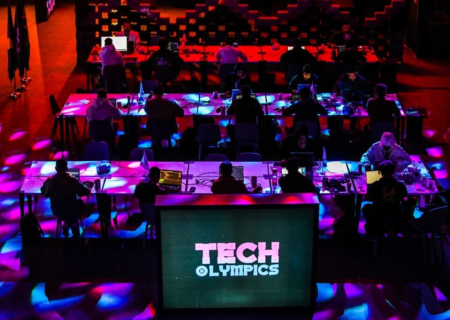 از اروپا تا آمریکا و آفریقا؛ تحسین جهانی دومین المپیک فناوری ایران