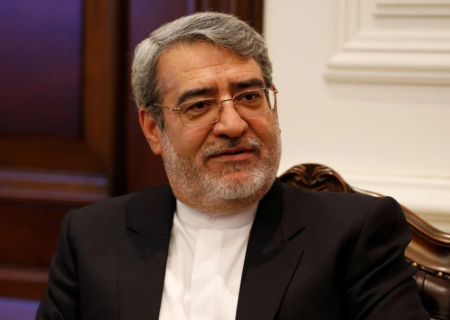 رحمانی فضلی: آماده‌ایم همکاری با چین را در زمینه اقتصاد دانش‌بنیان گسترش دهیم